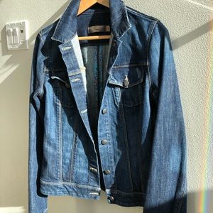 Paige Denim jacket